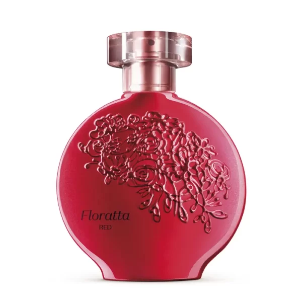 Floratta Edt Red 75ml