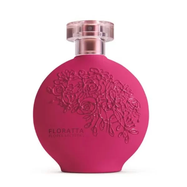 Floratta Edt Flores Secretas 75ml