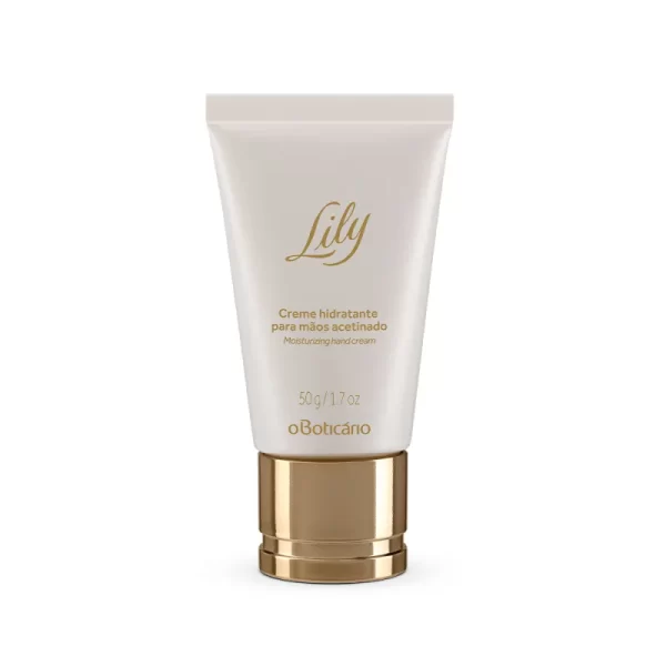 LILY CR HID MAO 50g V3