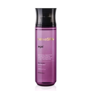 Nativa Spa Body Splash Açai 200ml