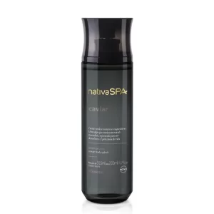 Nspa Body Splash Caviar 200ml