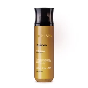 Nativa Spa Body Splash Quinoa 200ml